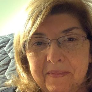 Meet your Posher, Olga